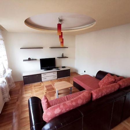 Apartman White Belgrad Dış mekan fotoğraf