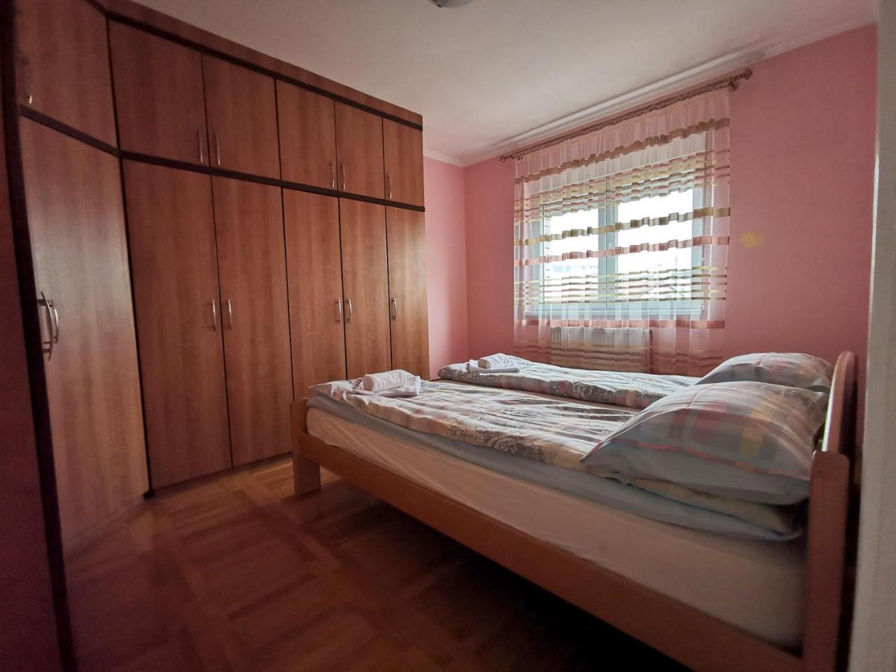 Apartman White Belgrad Dış mekan fotoğraf