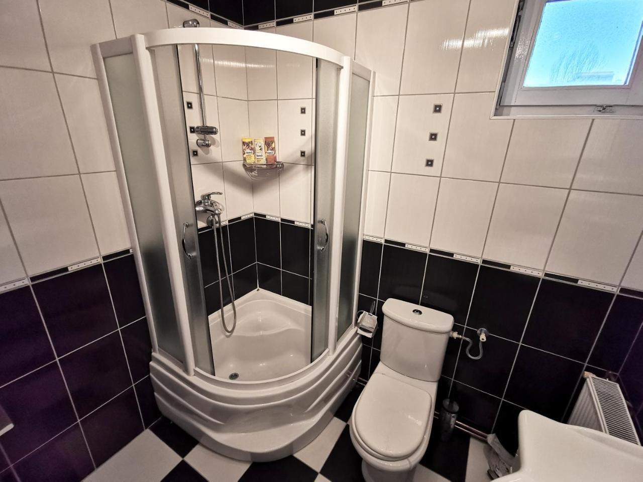 Apartman White Belgrad Dış mekan fotoğraf
